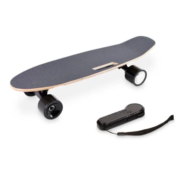 Skateboard Électrique KSIX H2S01 (BXSKATE01) Skateboard Électrique KSIX H2S01 (BXSKATE01)